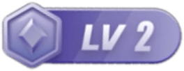 LV2 等级-LV2|懒猫