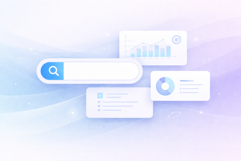 子比主题 Meilisearch 同义词插件教程（支持分类导入+批量管理）-懒猫