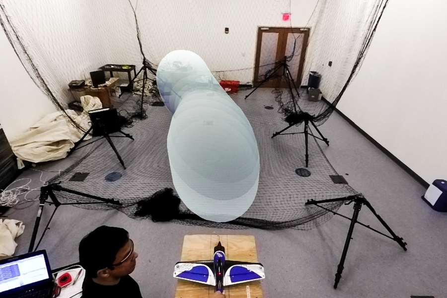 图片[8]-纳米无人机自主导航原理解析｜TinyML轻量神经网络实战