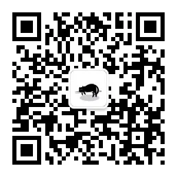 扫码关注公众号|懒猫