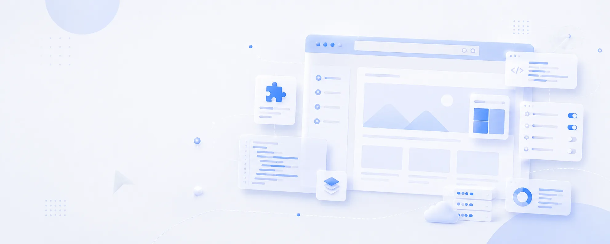 建站与 WordPress - 子比主题与网站搭建交流区