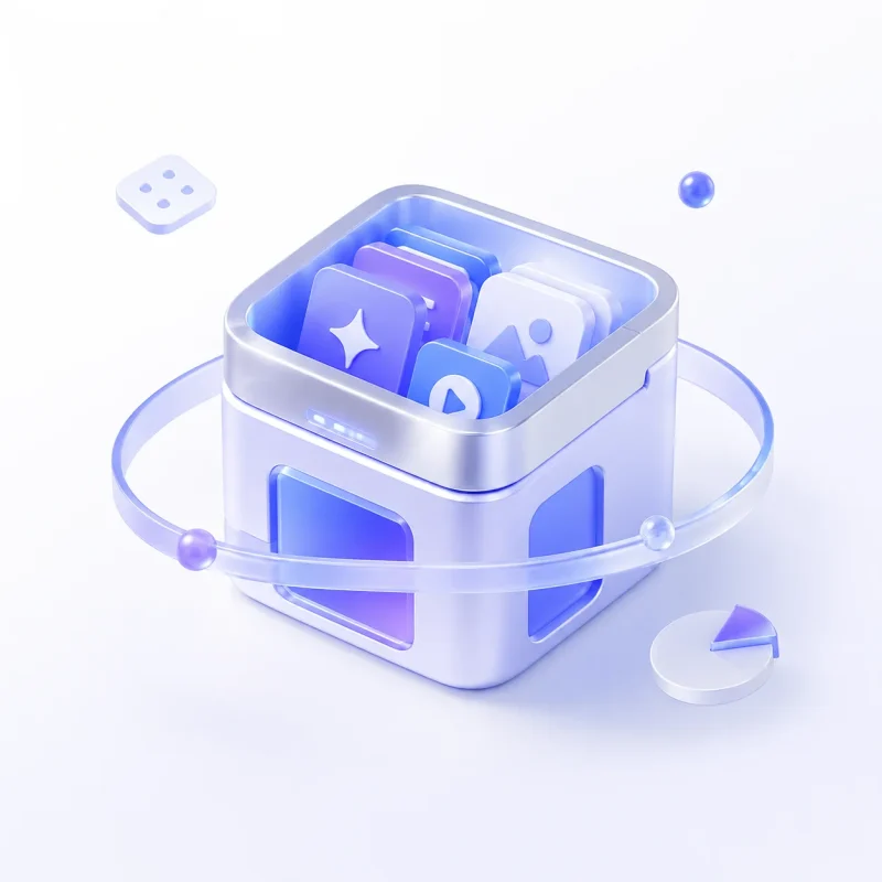 AI 工具推荐|懒猫